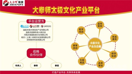 太極網(wǎng)創(chuàng)始人劉洪奇 以互聯(lián)網(wǎng)之力煥活太極文化